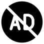 Ad-Free